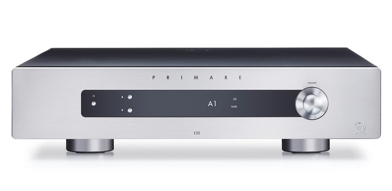 Primare I25 100W Modular Integrated Amplifier, UFPD 2, DAC & Prisma Ready