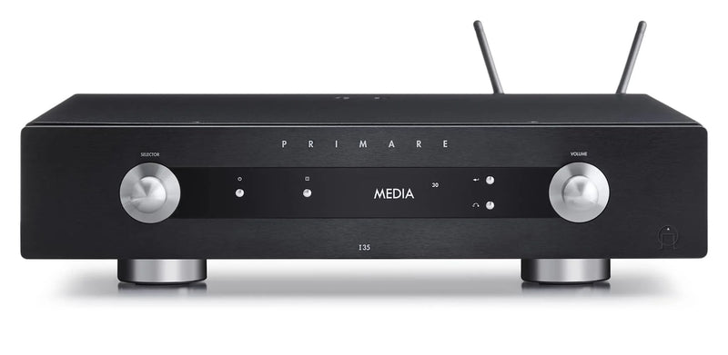 Primare I35 Prisma DM36 150W Modular Integrated Amplifier