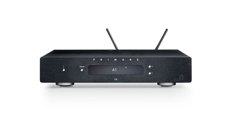 Primare I15 Prisma MK2 Integrated Streaming Amplifier