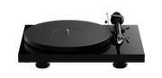 Pro-Ject Debut EVO 2 Next Gen. Manual Two-Speed Turntable - ProHiFi India
