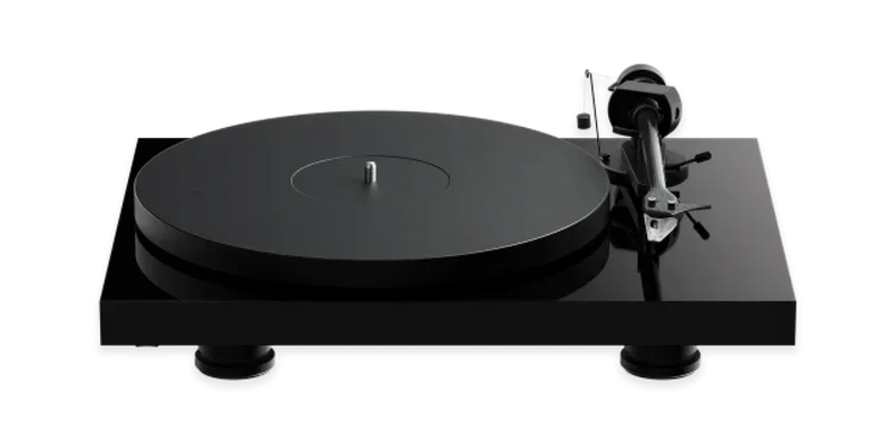 Pro-Ject Debut EVO 2 Next Gen. Manual Two-Speed Turntable - ProHiFi India