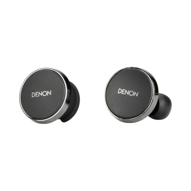 Denon PerL Pro True-Wireless Earbuds — ProHiFi India