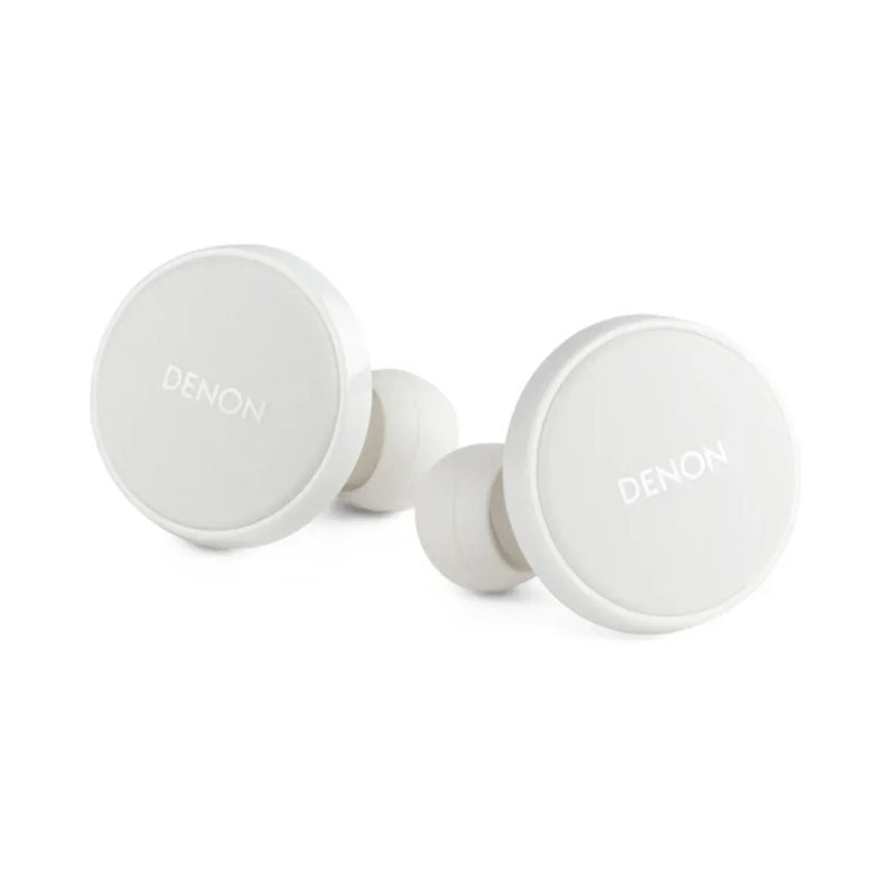 Denon PerL Pro True-Wireless Earbuds — ProHiFi India