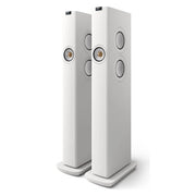 KEF LS60 Wireless Floorstanding / Tower Speaker - ProHiFi India