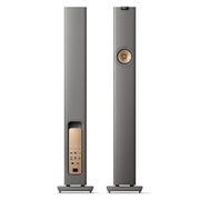 KEF LS60 Wireless Floorstanding / Tower Speaker - ProHiFi India