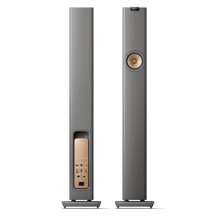 KEF LS60 Wireless Floorstanding / Tower Speaker