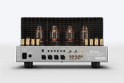 McIntosh MA2375 Vacuum Tube Integrated Amplifier rear view
