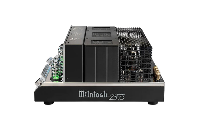 McIntosh MA2375 Vacuum Tube Integrated Amplifier 2x75W with KT88 Tubes & MM/MC Phono Stage