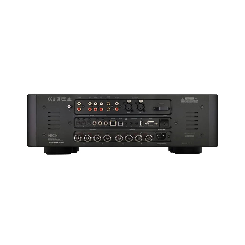 Rotel Michi X3 Series 2 Integrated Amplifier
