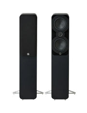 Q Acoustics 5050: Floorstanding Speaker (pair) - ProHiFi India