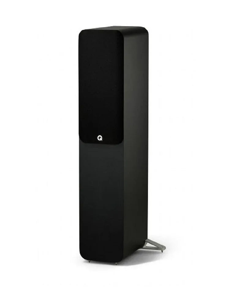 Q Acoustics 5050: Floorstanding Speaker (pair) - ProHiFi India