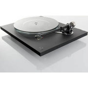 Rega Planar 6 Turntable with Ania Pro MC Cartridge (Black Colour)