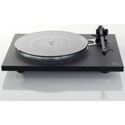 Rega Planar 6 Turntable with Ania Pro MC Cartridge (Black Colour)