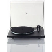 Rega Planar 6 Turntable with Ania Pro MC Cartridge (Black Colour)