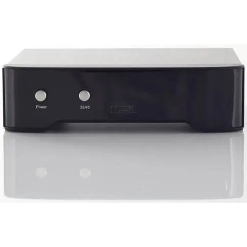 Rega Planar 6 Turntable with Ania Pro MC Cartridge (Black Colour)