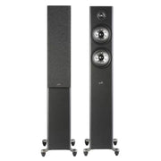 Polk Audio Reserve R500 Compact Floorstanding Speaker (Pair) - ProHiFi India