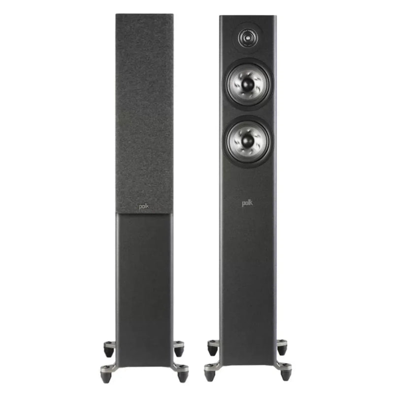 Polk Audio Reserve R500 Compact Floorstanding Speaker (Pair) - ProHiFi India