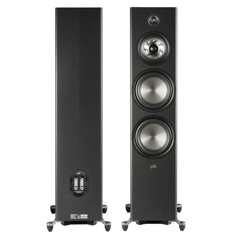 Polk Audio Reserve R700 Premium Stereo Floorstanding Speaker (Pair) - ProHiFi India