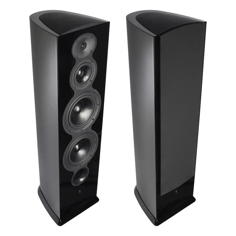 Revel Performa3 F208 3-Way Floorstanding Tower Loudspeaker (Pair) - ProHiFi India