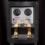 Revel Performa3 F208 3-Way Floorstanding Tower Loudspeaker (Pair) - ProHiFi India