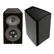 Revel Performa3 M106 2-Way Bookshelf Monitor Loudspeaker - ProHiFi India