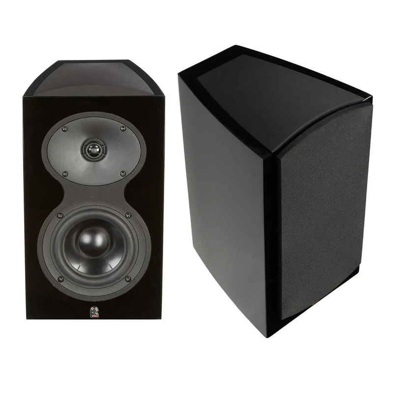 Revel Performa3 M106 2-Way Bookshelf Monitor Loudspeaker - ProHiFi India