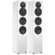 Revel Concerta2 F36 2 1/2-way Triple 6.5" Floorstanding Loudspeaker - ProHiFi India