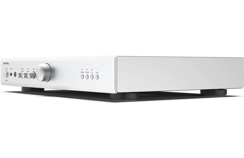 Rotel A10 MKII 2ch 50W RMS Integrated Amplifier with MM Phono Stage