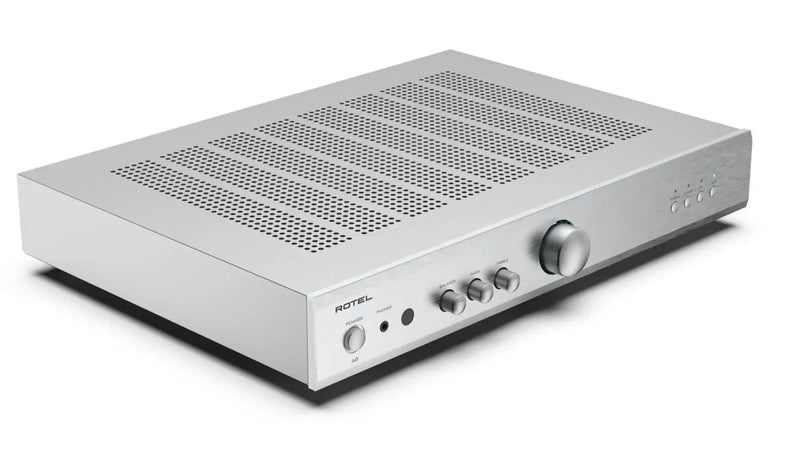 Rotel A8 - 30W Class AB Integrated Amplifier