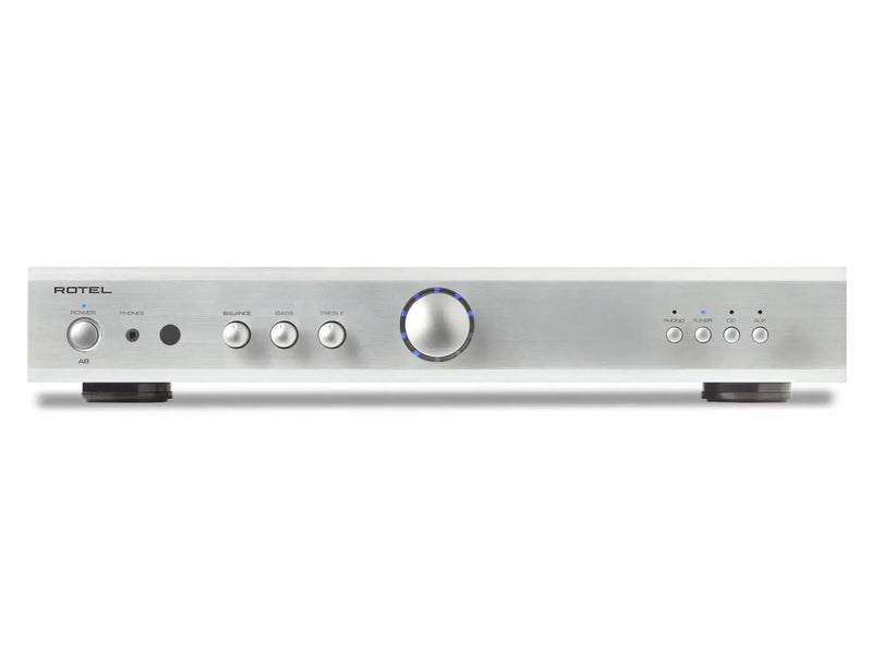 Rotel A8 - 30W Class AB Integrated Amplifier