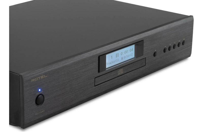 Rotel CD 11 MKII - Audiophile CD Player