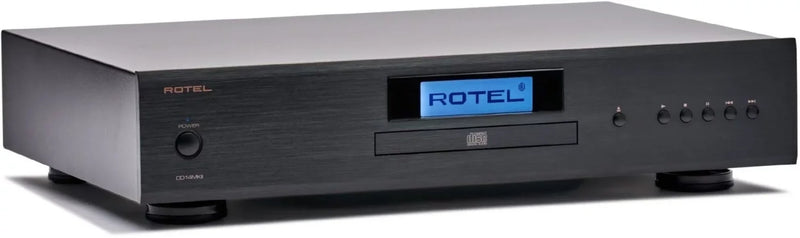 Rotel CD 14 MKII CD Player