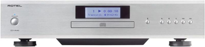 Rotel CD 14 MKII CD Player