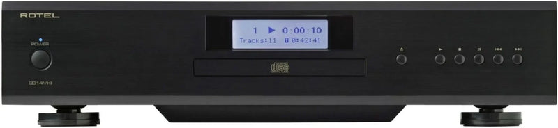 Rotel CD 14 MKII CD Player