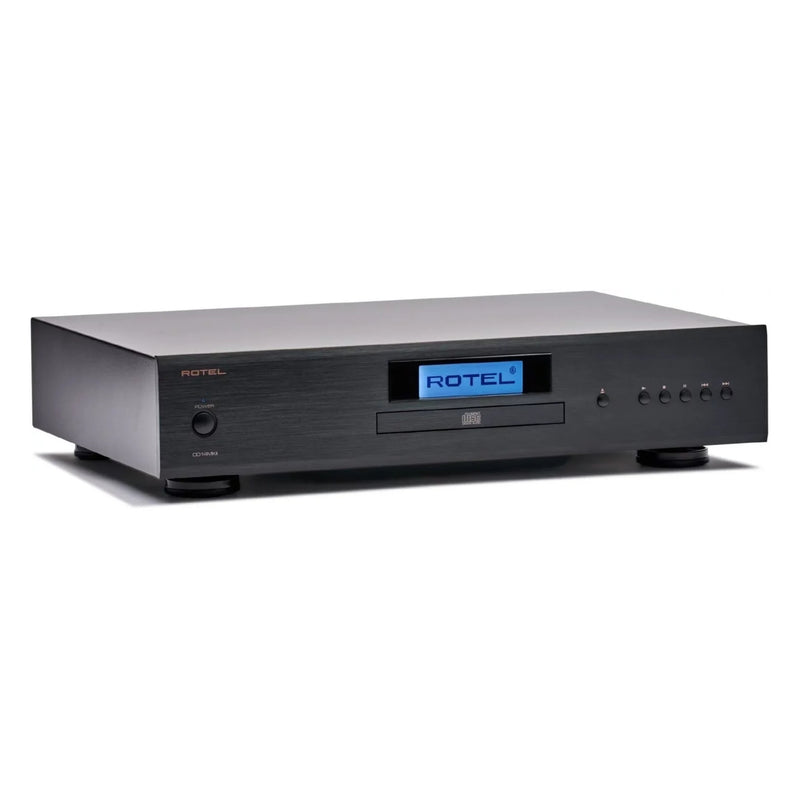 Rotel cd 14