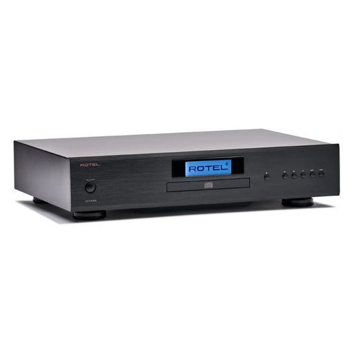 Rotel cd 14