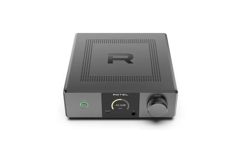 Rotel DX-5 Integrated Streaming Amplifier