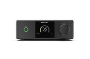 rotel dx 5 front panel view image
