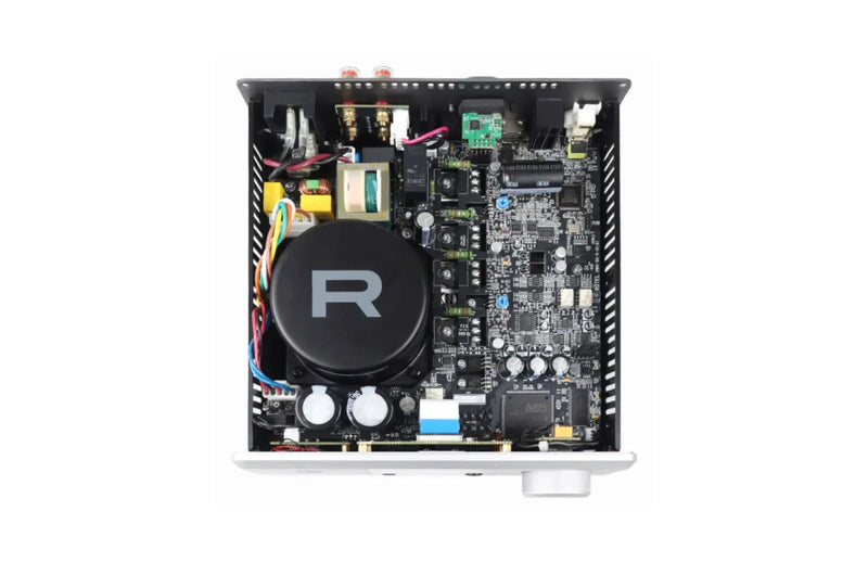 Rotel DX-5 Integrated Streaming Amplifier