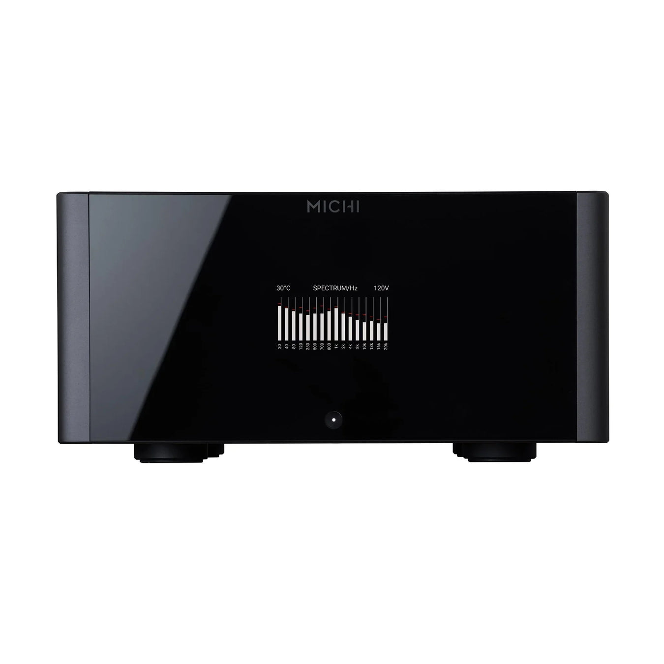 Monoblock Amplifier