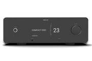 Rotel Michi Prestige X430 front view