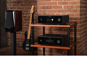 Rotel Michi Prestige X430 in a stereo system