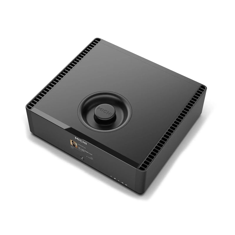 Rotel Michi Q5 CD Transport and DAC