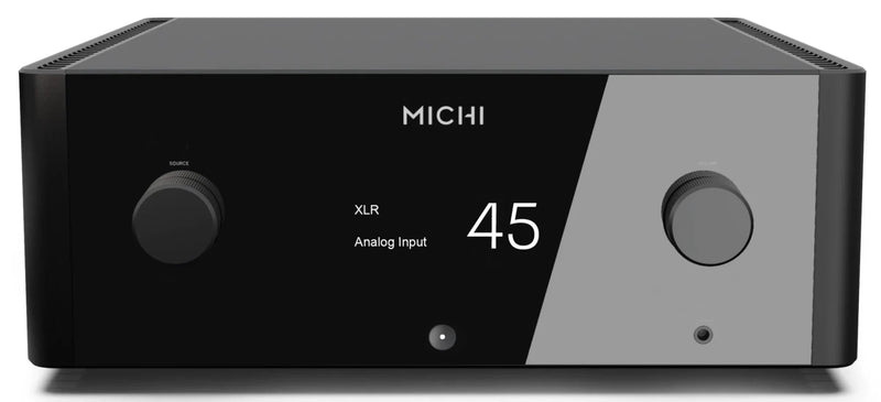 Rotel Michi X5 Series 2 Integrated Amplifier