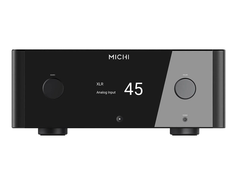 Rotel Michi X5 Series 2 Integrated Amplifier