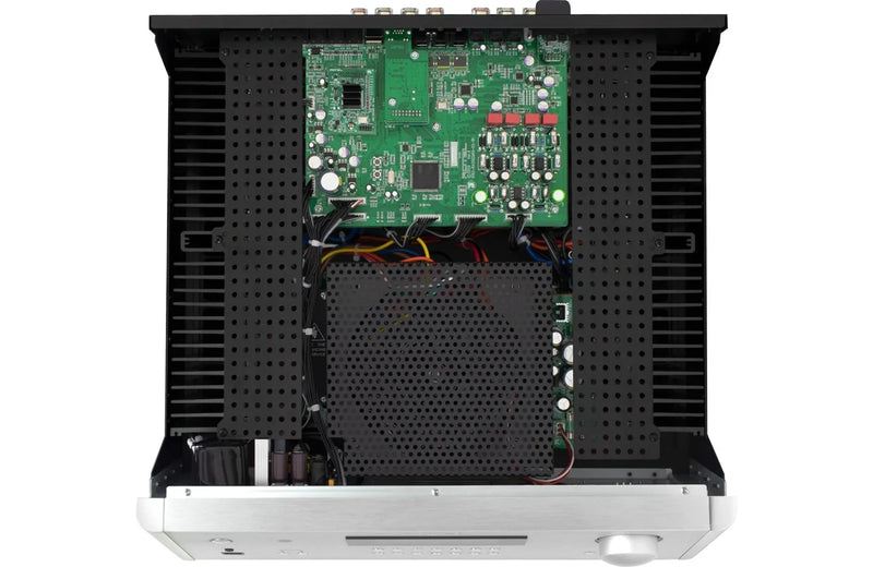 Rotel RA-1592MKII 200W Class AB Integrated Amplifier