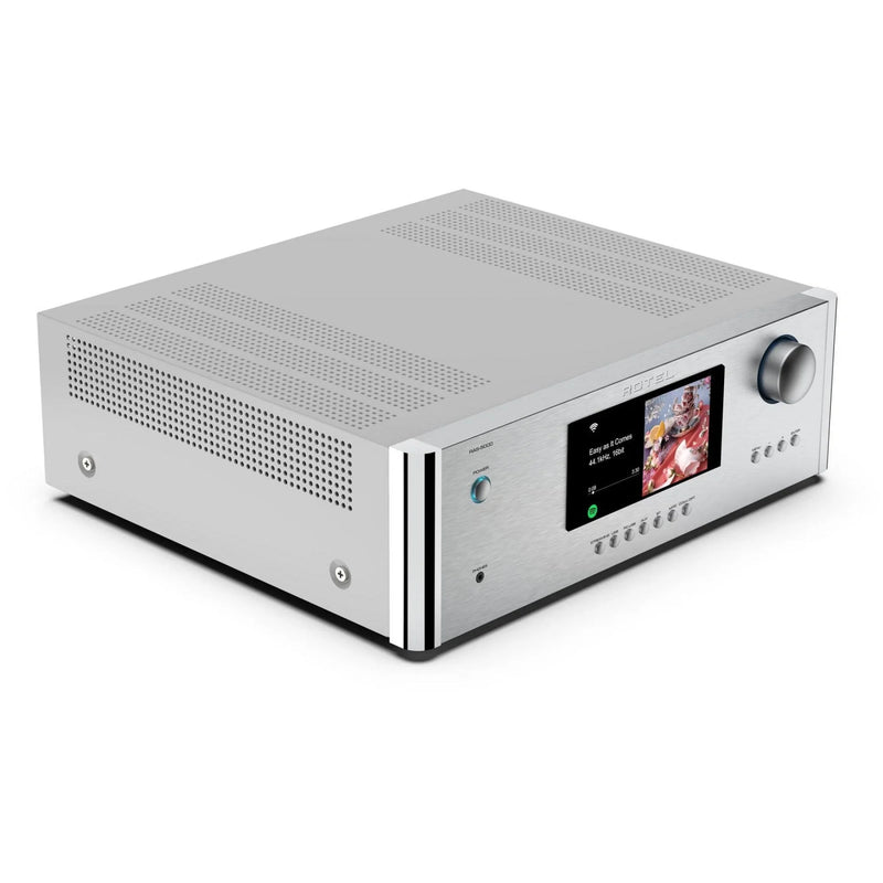 Rotel RAS-5000 Integrated Streaming Amplifier
