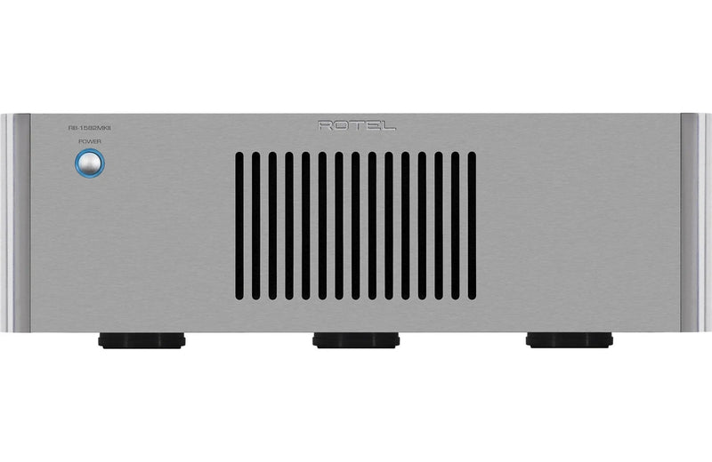 Rotel RB 1582 MkII Stereo 2-ch 200W Power Amplifier