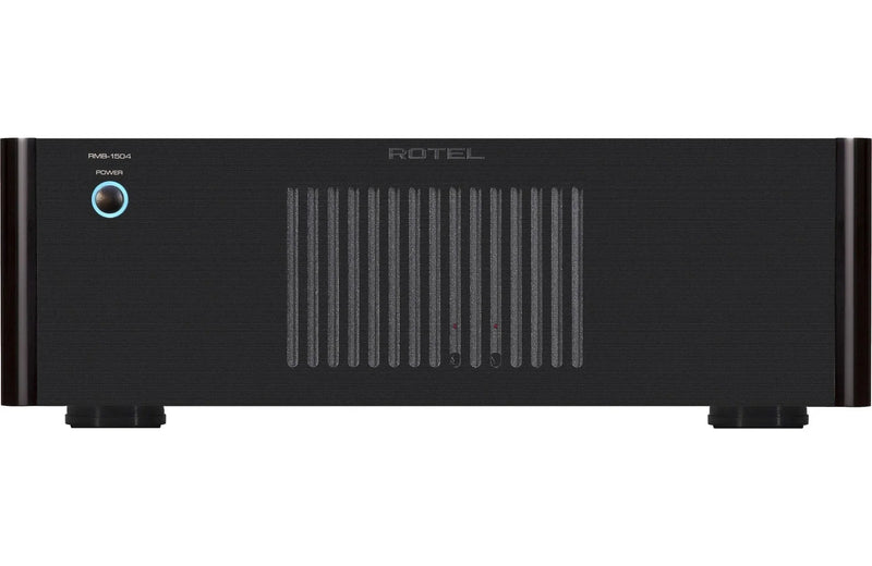 Rotel RMB 1504 - 4 Channel Power Amplifier