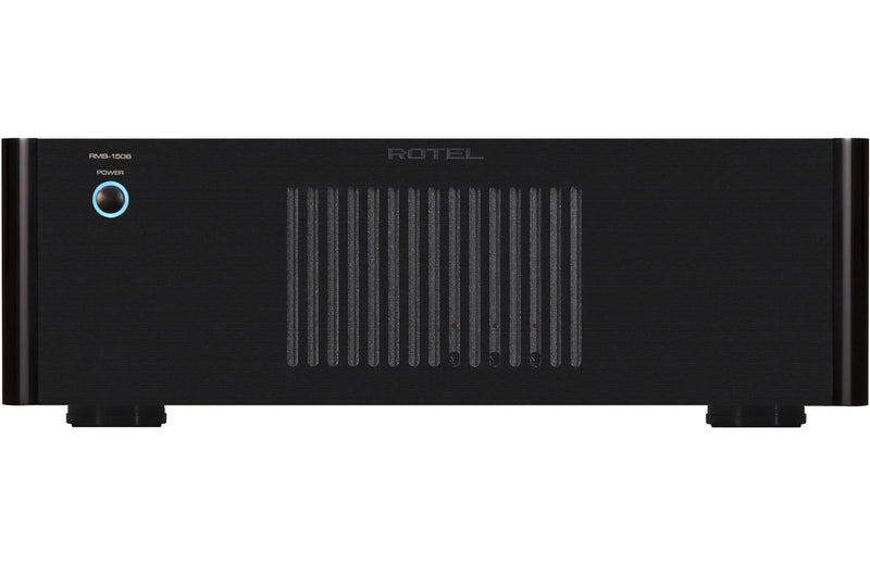 Rotel RMB 1506 - 6 Channel Power Amplifier